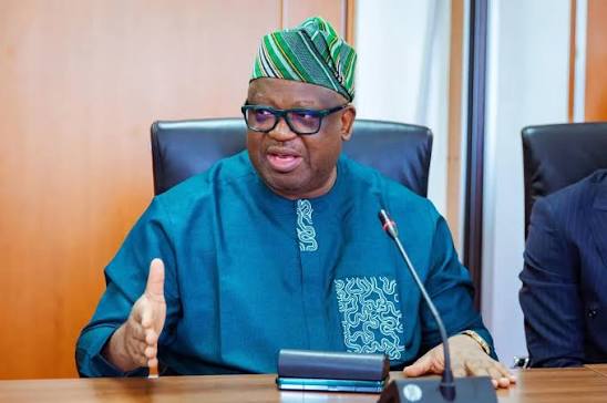 Mutfwang Orders Wider Consultations on Plateau State Police Report