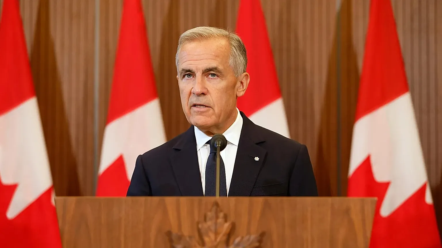 Canadian PM Outlines Vision for Deeper EU Ties, Proposes Erasmus Membership, Energy Cooperation