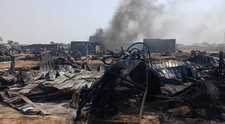 Niger Accuses Chad of Deadly Drone Strike, Demands Compensation