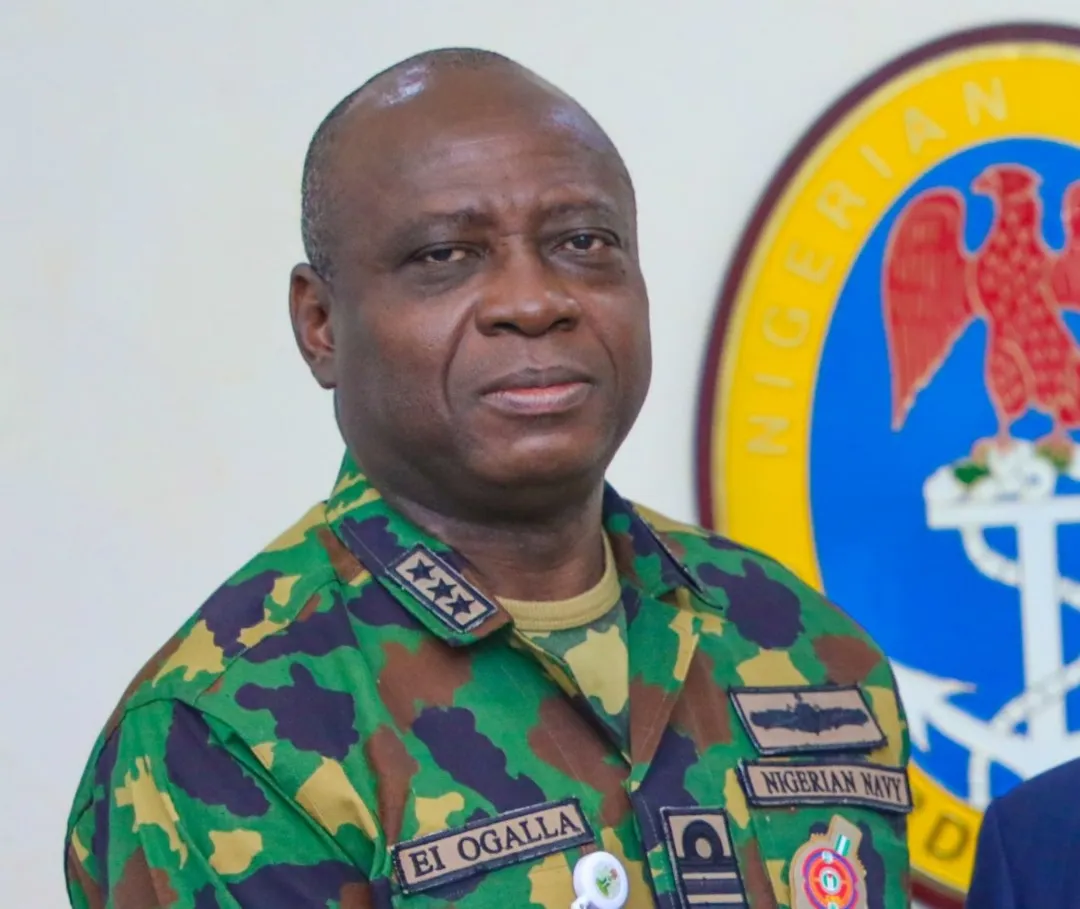 Navy Chief Urges Personnel to Uphold Professionalism, Discipline