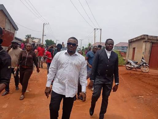 Anambra govt seals collapsed Elite Five Star Lodge as probe begins into fatal incident