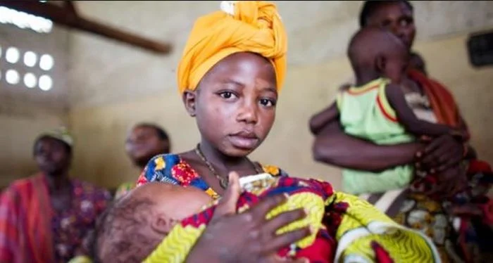 NMA Calls for End to Child Marriage, Demands Protection of Girl Child