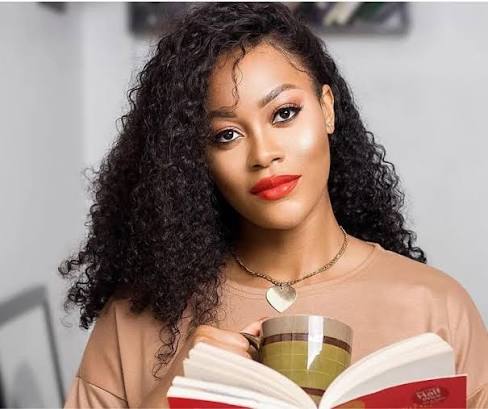 Damilola Adegbite urges more conversations on healthy relationships, lasting love