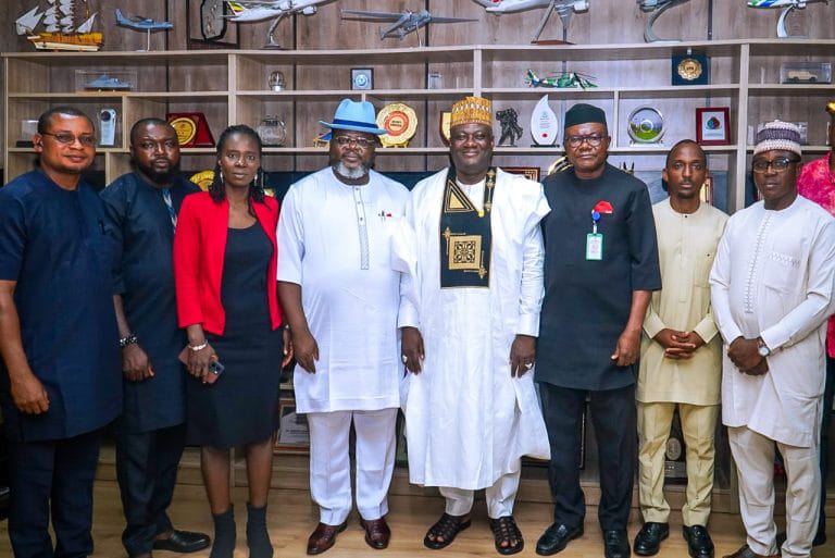 DECAN Conference: Kana Urges Defence Correspondents to Spotlight Troops’ Sacrifices and Achievements