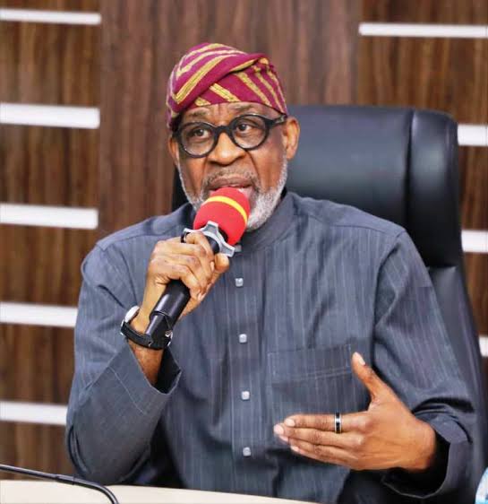 FG Urges Calm After Abuja Earth Tremor, Orders Continuous Monitoring