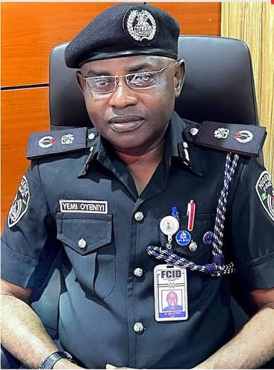 Delta CP warns vigilantes against torture, unlawful detention