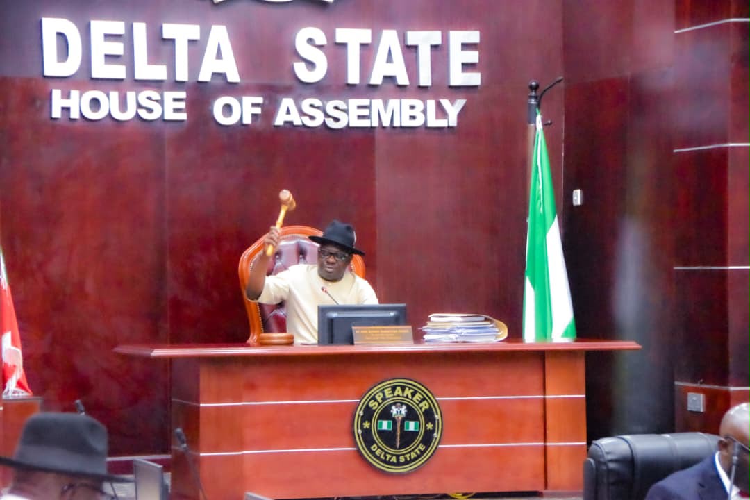 Delta Assembly Passes Bill to Institutionalise 13th-Month Salary