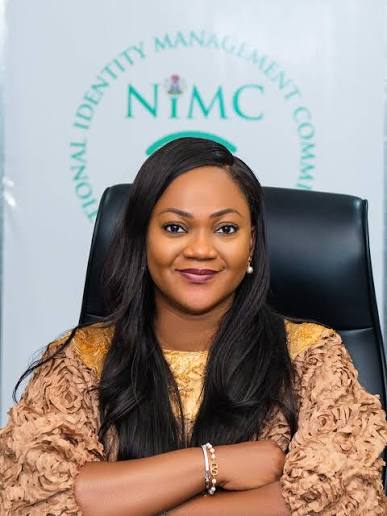 Kidnappers use victims' SIMs to evade NIN tracking, says NIMC DG