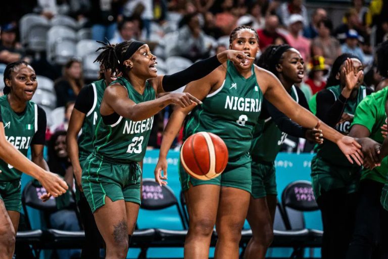 D'Tigers edge Guinea 80–79 to qualify for FIBA World Cup qualifiers second round