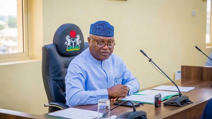 Ekiti Government Spends N645.4m on Disaster Victims Between 2022 and 2026