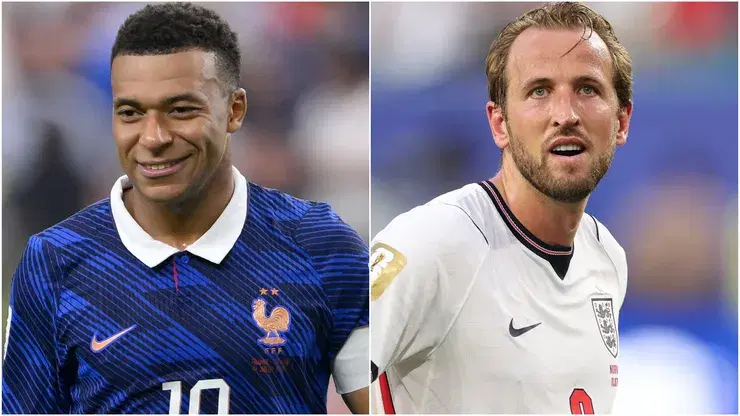 England to face France in World Cup third-place play-off