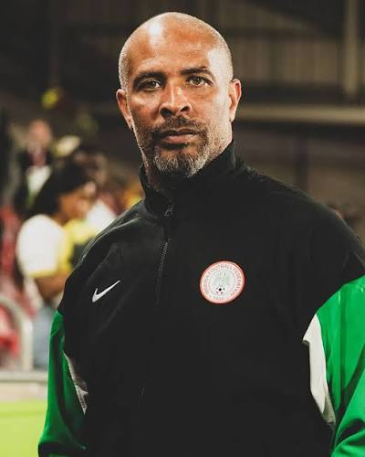 Super Eagles Coach Eric Chelle Invites 13 New Players for Russia Friendly, AFCON Qualifiers
