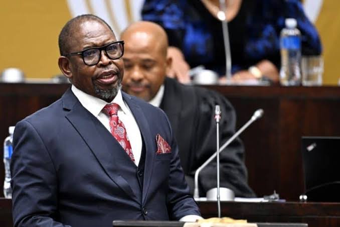 South Africa Announces R10bn Fuel Tax Cuts Amid Record Prices