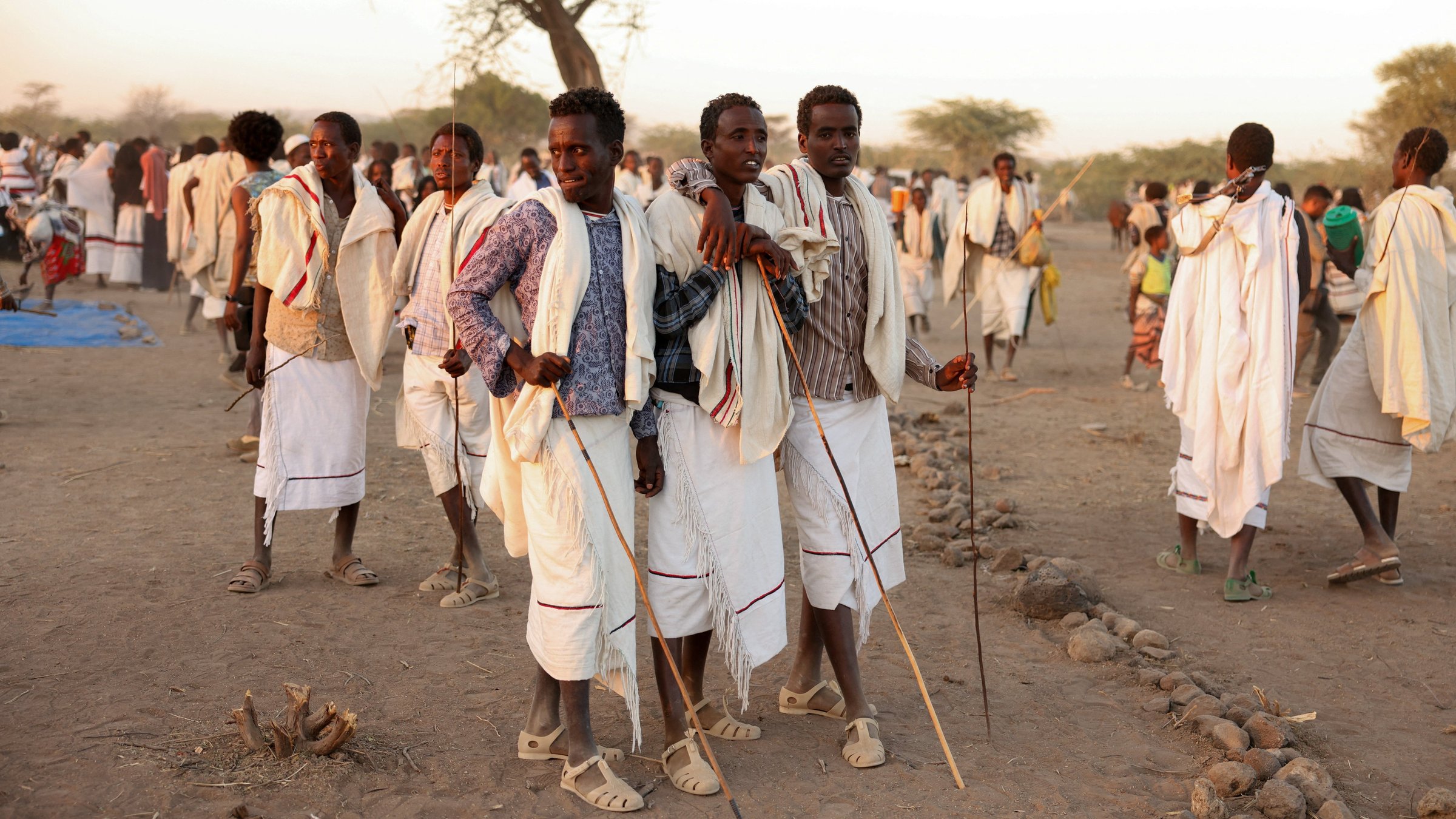 60 Christians Killed in Separate Attacks in Ethiopia’s Oromia Region