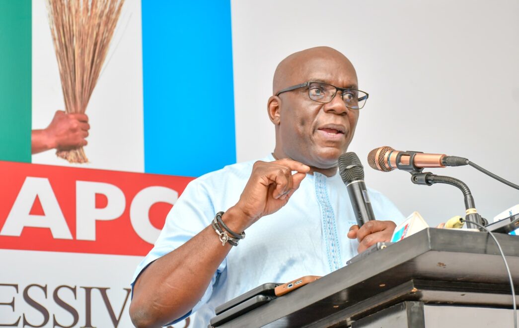 APC defends candidate substitutions, says decisions followed petition reviews