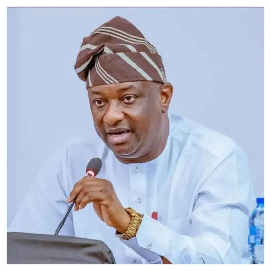 Keyamo, Sanwo-Olu Seek Private Investment in Weather Forecasting