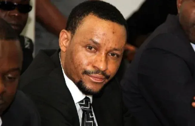 Court remands former Code of Conduct Tribunal chairman Danladi Umar in Kuje prison pending bail hearing