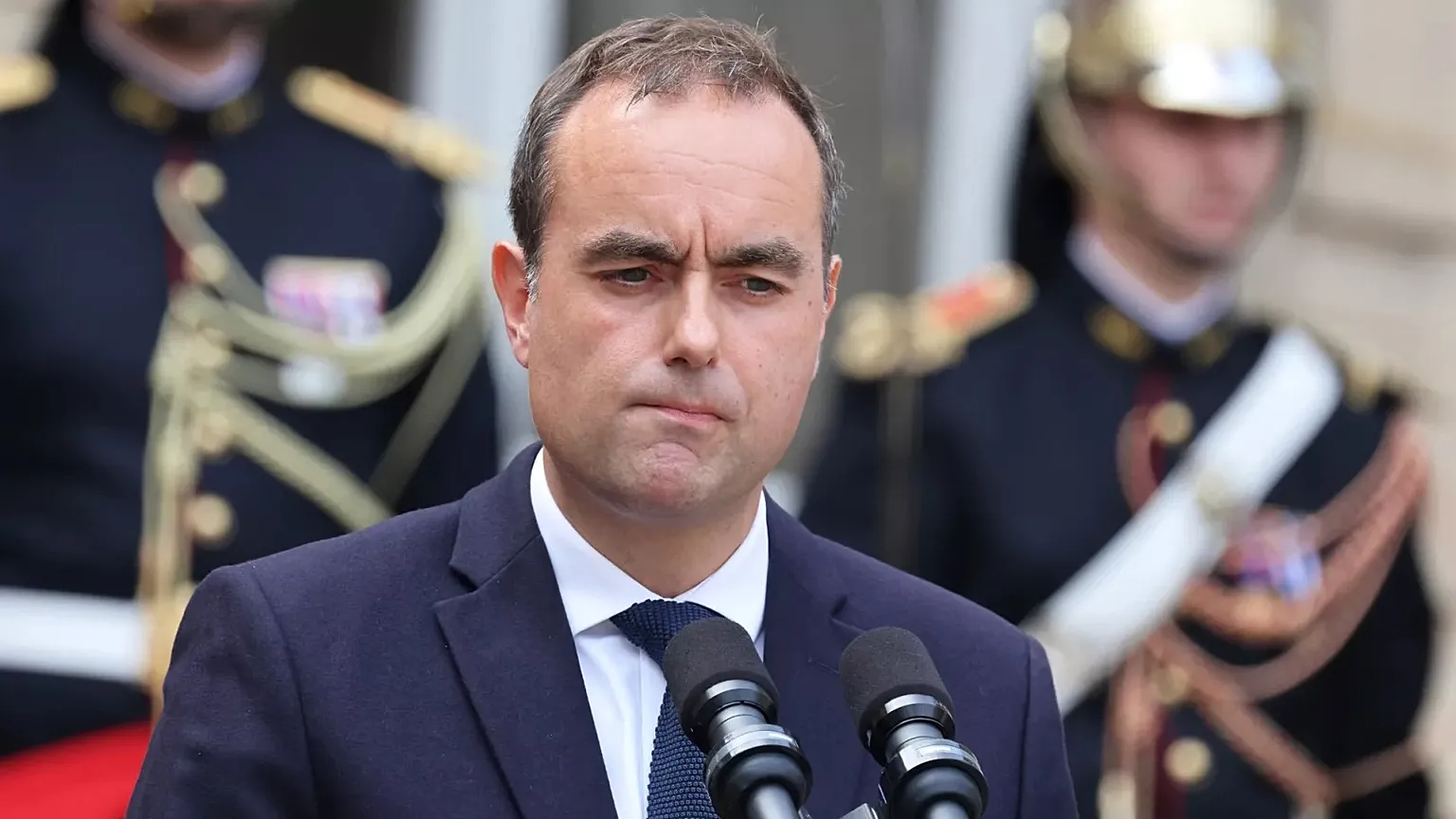 France Curfews Help Restore Calm After Riots, Says Prime Minister