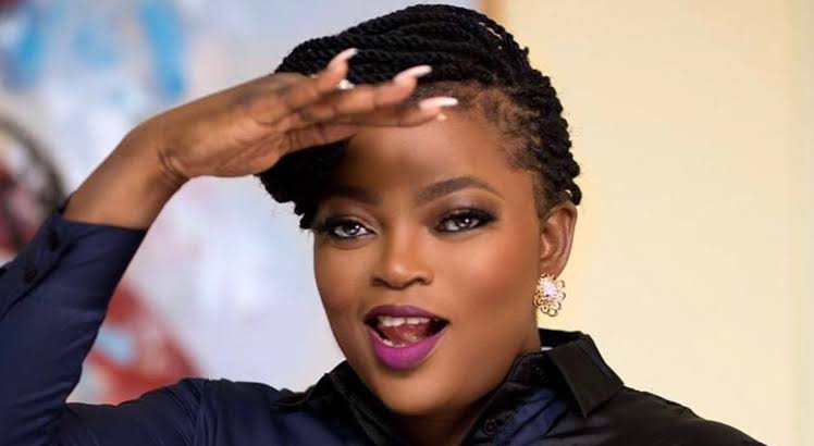 Funke Akindele reveals hard work and sacrifice behind her ₦2.7 billion box office success