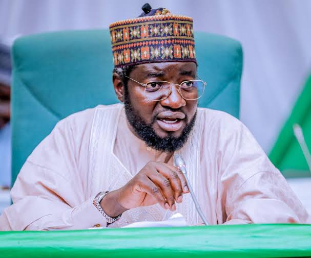 Reps declare PFIPC DG's appointment letter fraudulent