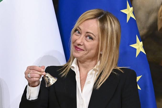 Meloni's Government Becomes Longest-Serving in Italian Republic History