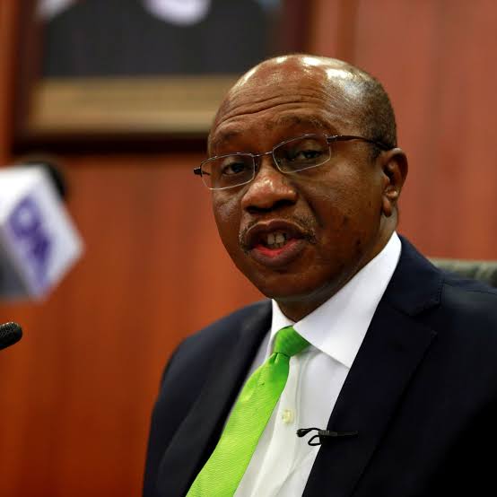 Supreme Court restores final forfeiture of seven properties linked to former CBN Governor Emefiele