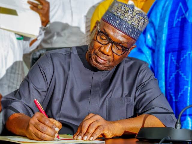 Kwara law officers begin indefinite strike over unpaid allowances