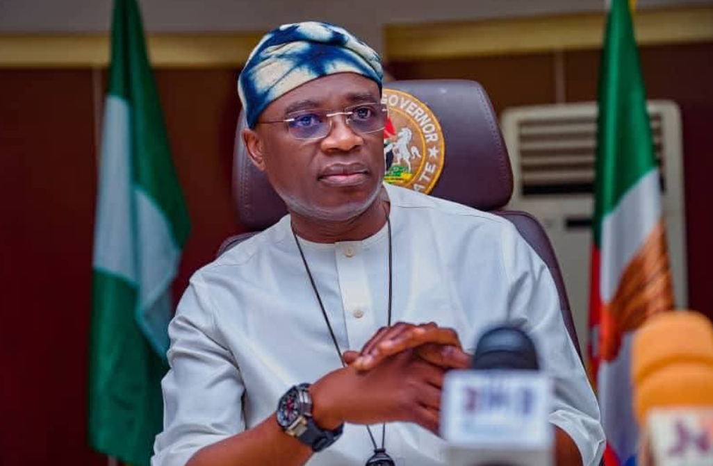 Benue Governor Alia Urges North-Central Governors to Take Stronger Action on Insecurity