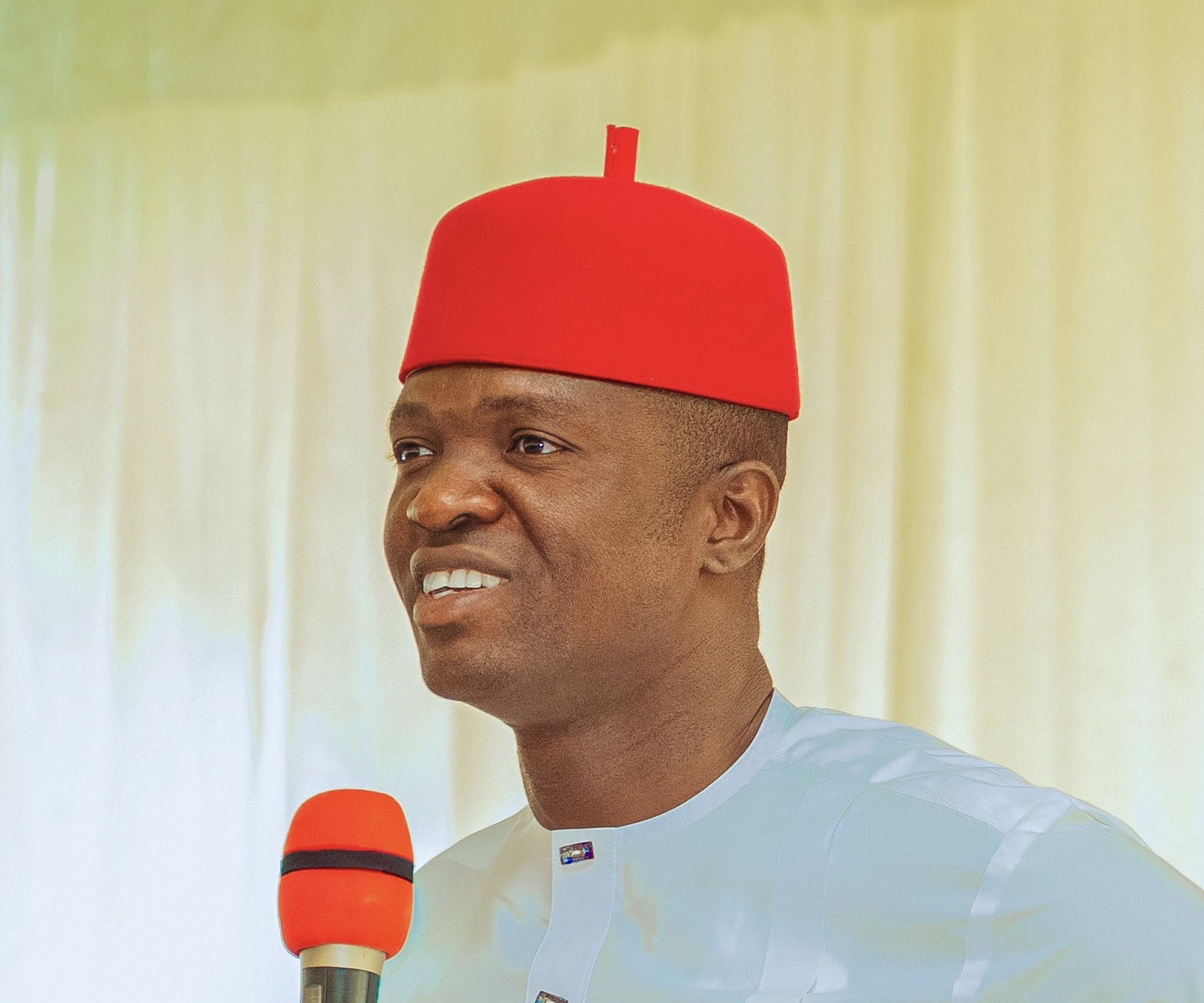 Ebonyi Approves State Female Football Team, Resumes NYSC Stipends