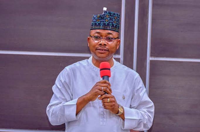 Four abducted victims rescued after gunmen attack Kogi examination centre