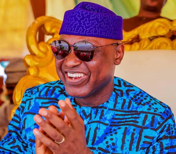 Ekiti approves ₦16.3 billion road projects to boost transport, tourism and economic growth