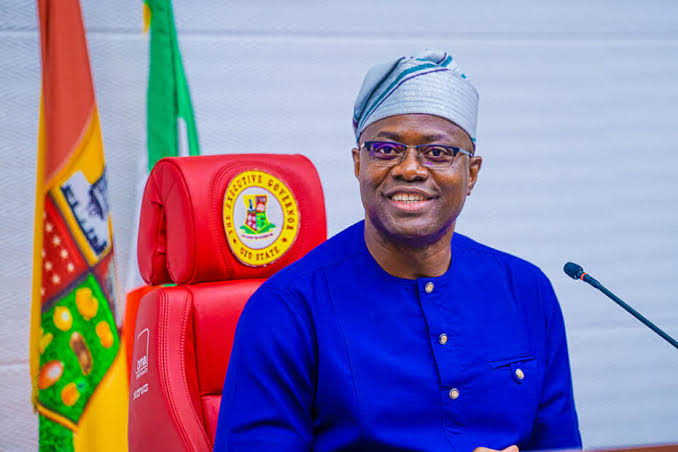 Senate warns Makinde over security remarks, commends rescue of abducted Oyo pupils