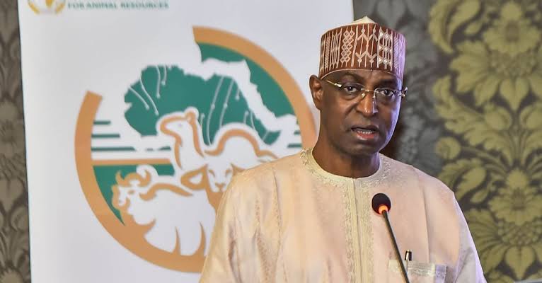 FG Reaffirms Commitment to Tackle Food Shortages, Unemployment Through Agriculture, Livestock Development