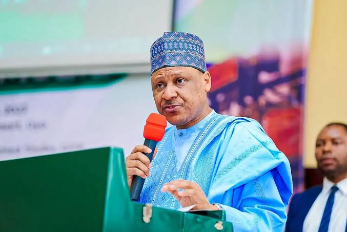 Nigeria Exits Economic Reform Difficulties, Enters Growth Phase, Says Information Minister