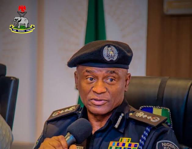 IGP Disu Visits Plateau Wednesday Over Recent Deadly Attacks