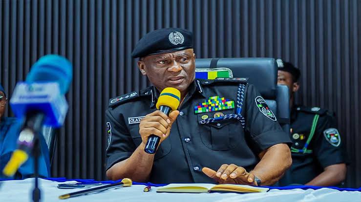 2027 Elections: IGP Disu Promises Professional Conduct by Police
