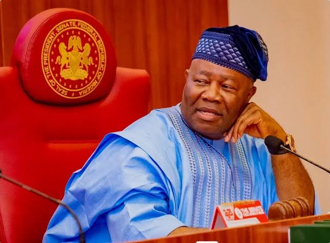 Senate Postpones National Security Summit Over Air Force Crash