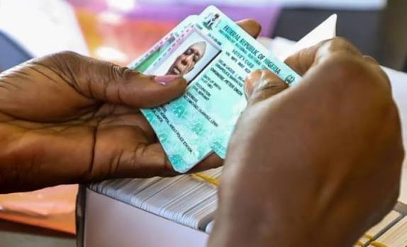 29,314 PVCs Remain Uncollected in Taraba Ahead of 2027 Elections, INEC