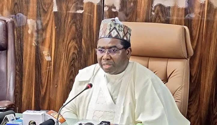 INEC Unveils AI, Security Measures Ahead of 2027 Elections