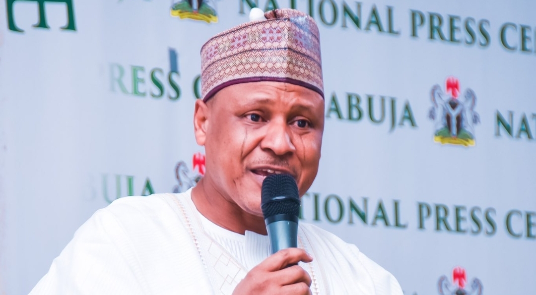 Information Minister calls for stronger government-media partnership to promote democracy and development