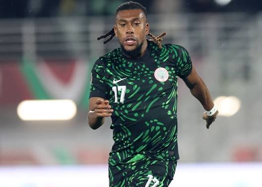Yobo Backs Iwobi to Surpass 130 Nigeria Caps