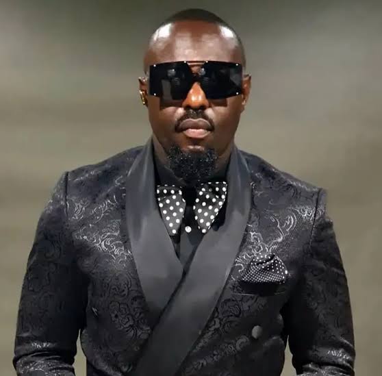Jim Iyke says practical experience and mentorship drive success beyond classroom education