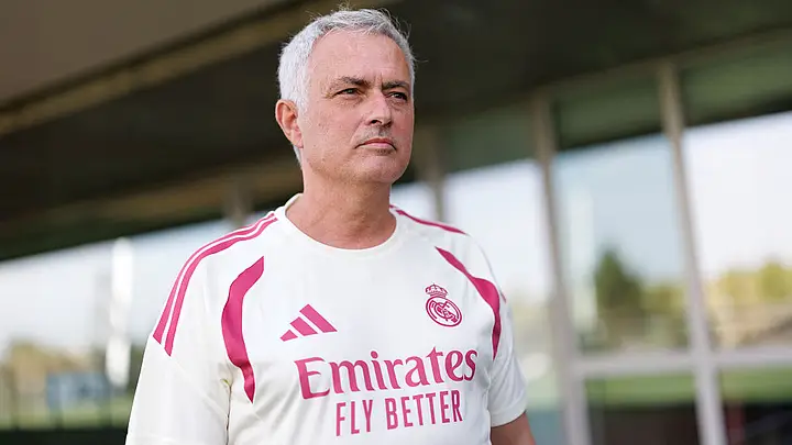Jose Mourinho returns to Real Madrid, promises winning culture and team improvement