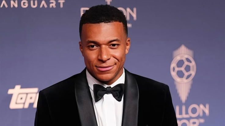 Mbappé Apologises to Chinese Fans Over Controversial Meme Remarks as Brands Cut Ties