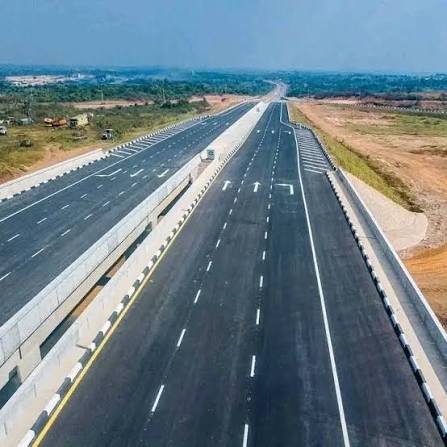 Two die in Lexus, motorcycle crash along Abeokuta-Ibadan Expressway in Ogun State