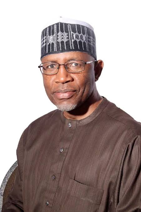 Tinubu seeks Senate confirmation of Lamido Yuguda as AMCON board chairman