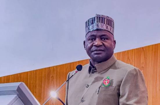 Defence Minister Hails Tinubu's 30–80% Military Salary Increase