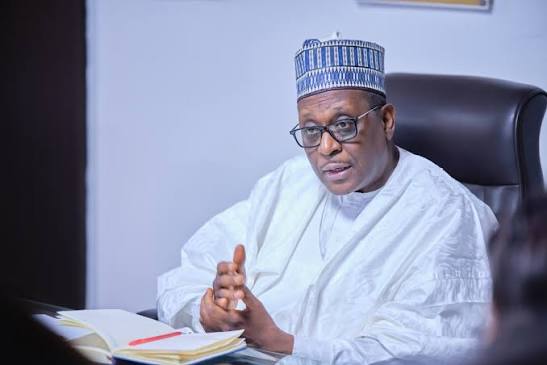 FG Raises Alarm as Drug-Resistant Infections Kill 64,500 Nigerians
