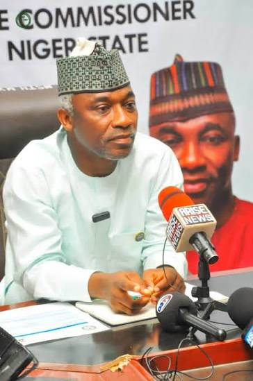 Niger Govt Raises Ebola Alert, Strengthens Disease Surveillance After Abuja Case