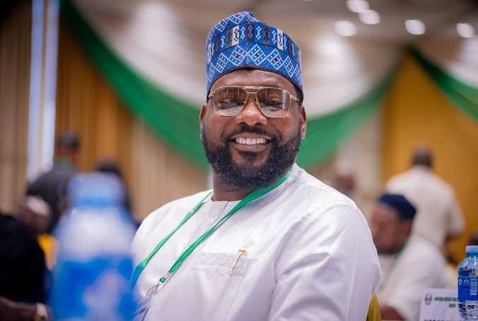 FIBA Congratulates Mustapha Abdullahi on Election as NBBF President